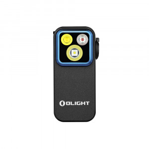 Olight Oclip Pro 500lm.