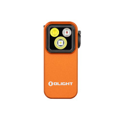 Olight Oclip Pro 500lm.-Оранжев