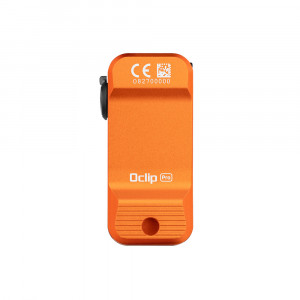 Olight Oclip Pro 500lm.-Оранжев
