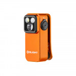 Olight Oclip Pro 500lm.-Оранжев