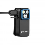 Olight Oclip Pro 500lm.