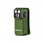 Olight Oclip Pro 500lm - OD Green