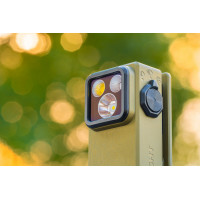 Olight Oclip Ultra е нужният аксесоар за всеки: Мини фенер с големи възможности