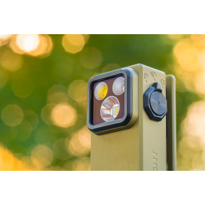 Olight Oclip Ultra е нужният аксесоар за всеки: Мини фенер с големи възможности