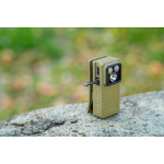 Olight Oclip Ultra Olive Green 530lm
