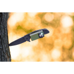Olight Oclip Ultra Olive Green 530lm