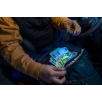 Olight Oclip Ultra Olive Green 530lm
