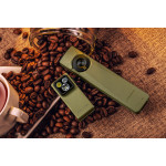 Olight Oclip Ultra Olive Green 530lm