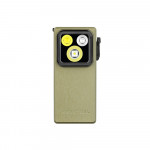 Olight Oclip Ultra Olive Green 530lm