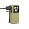 Olight Oclip Ultra Olive Green 530lm