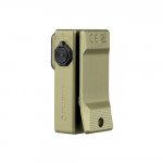 Olight Oclip Ultra Olive Green 530lm