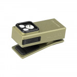 Olight Oclip Ultra Olive Green 530lm