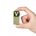 Olight Oclip Ultra Olive Green 530lm