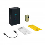 Olight Oclip Ultra Olive Green 530lm