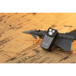 Olight Oclip Pro 500lm - Phantom Squadron