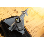 Olight Oclip Pro 500lm - Phantom Squadron