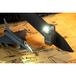 Olight Oclip Pro 500lm - Phantom Squadron