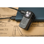 Olight Oclip Pro 500lm - Phantom Squadron