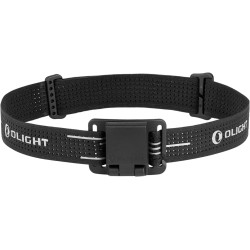 Лента за глава за Olight Oclip - всички модели