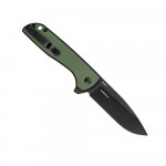 Нож Oknife Freeze 2 154CM - OD Green