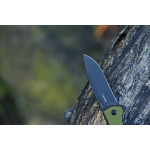 Нож Oknife Freeze 2 154CM - OD Green