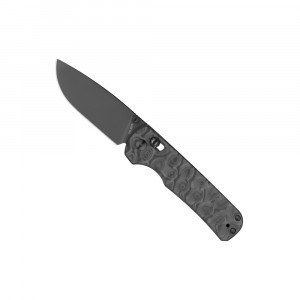 Нож Oknife Rubato 4 CPM-S35VN Carbon Fiber