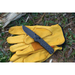 Нож Oknife Rubato 4 CPM-S35VN Carbon Fiber