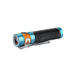 Olight Baton 3 Pro 1500lm-Roadster