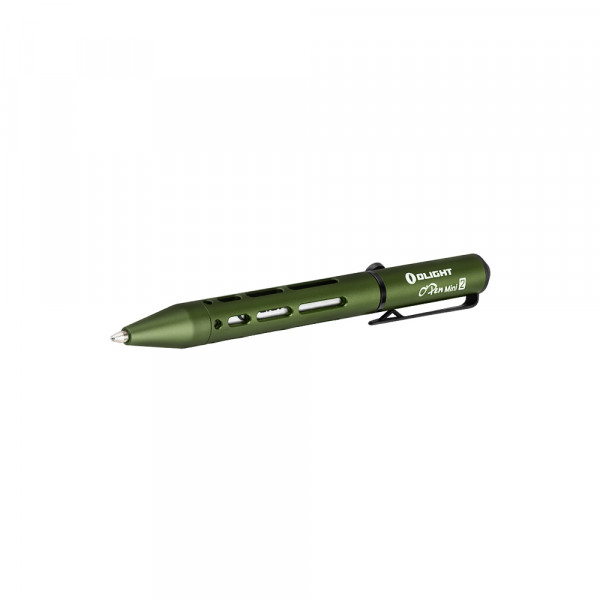 Химикалка Olight - Open Mini 2 - OD Green