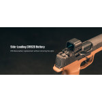 Бързомерец Osight K 