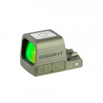 Бързомерец Osight S Olive Green