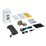 Бързомерец Osight S Olive Green