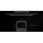 Бързомерец Osight SE GN 6MOA