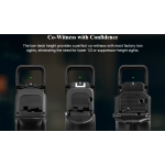 Бързомерец Osight SE GN 6MOA