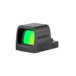 Бързомерец Osight SE Green 2 MOA Dot & 32 MOA