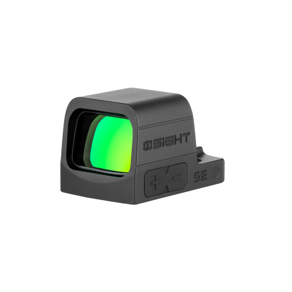 Бързомерец Osight SE Green 2 MOA Dot & 32 MOA