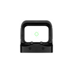 Бързомерец Osight SE Green 2 MOA Dot & 32 MOA