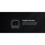 Бързомерец Osight SE 