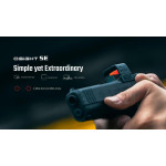 Бързомерец Osight SE 