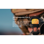 Бързомерец Osight XR 