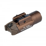 Пистолетен фенер Olight PL Turbo Valkyrie 800lm - Desert Tan