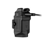 Пистолетен фенер Olight PL X