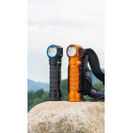 Фенер Olight Perun3 3000lm. OR