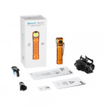 Фенер Olight Perun3 3000lm. OR