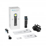 Фенер Olight Perun3 3000lm.