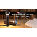 Olight Prowess 5000lm.