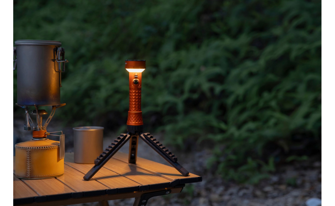 5 супер летни къмпинг предложения от OLIGHT 5 супер летни къмпинг предложения от OLIGHT