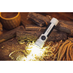 Olight Seeker 4 Pro 4600lm Бял