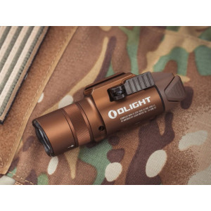 Olight Baldr Pro R 1350lm DT