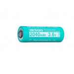 Презареждаема батерия Olight 185C20 18500 2040mAh 3.6V